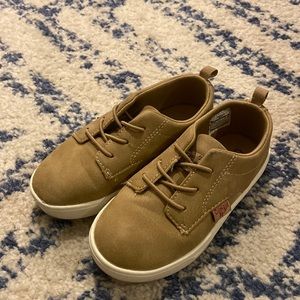 Little boys sneakers